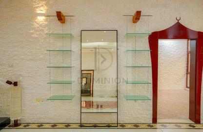 Villa - 7+ Bedrooms - 7+ Bathrooms for rent in Emirates Hills Villas - Emirates Hills - Dubai Villa - 7+ Bedrooms - 7+ Bathrooms for rent in Emirates Hills Villas - Emirates Hills - Dubai