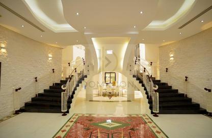 Villa - 7+ Bedrooms - 7+ Bathrooms for rent in Emirates Hills Villas - Emirates Hills - Dubai Villa - 7+ Bedrooms - 7+ Bathrooms for rent in Emirates Hills Villas - Emirates Hills - Dubai