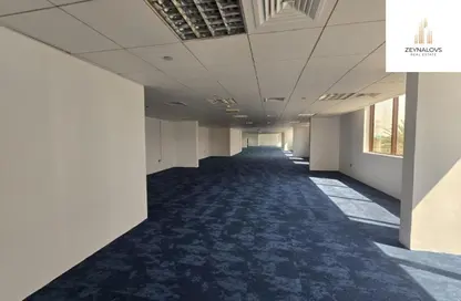 مكتب - استوديو - 3 حمامات للايجار في مكاتب أرنكو - مجمع دبي للاستثمار - دبي