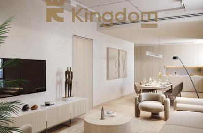 Apartment - 2 Bedrooms - 3 Bathrooms for sale in MAG 330 - City of Arabia - Dubai