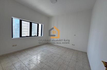 Apartment - 2 - 1 for rent in Al Majaz 1 - Al Majaz - Sharjah