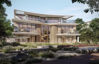 Villa - 6 - 7 for sale in Karl Lagerfeld Villas - District 11 - Mohammed Bin Rashid City - Dubai