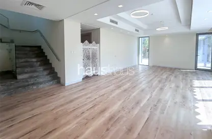 Townhouse - 3 Bedrooms - 4 Bathrooms for sale in The Eugene Townhouses - Living Legends - Dubai