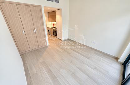 Apartment - Studio - 1 for rent in Azizi Riviera 46 - Azizi Riviera - Meydan One - Meydan - Dubai