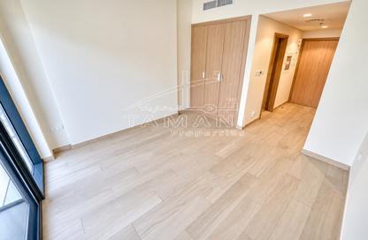 Apartment - Studio - 1 for rent in Azizi Riviera 46 - Azizi Riviera - Meydan One - Meydan - Dubai