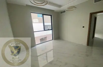 Apartment - 1 Bedroom - 1 Bathroom for rent in Abna Saqer Building - Al Hamidiya 1 - Al Hamidiya - Ajman