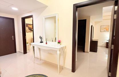 Apartment - 2 Bedrooms - 3 Bathrooms for rent in New Al Taawun Road - Al Taawun - Sharjah Apartment - 2 Bedrooms - 3 Bathrooms for rent in New Al Taawun Road - Al Taawun - Sharjah