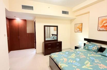 Apartment - 2 Bedrooms - 3 Bathrooms for rent in New Al Taawun Road - Al Taawun - Sharjah