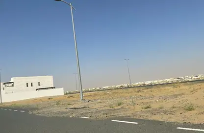 أرض - استوديو للبيع في C تلال سيتي - تلال سيتي - الشارقة