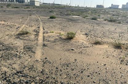 Land - Studio for sale in Tilal City C - Tilal City - Sharjah