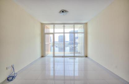 Apartment - 2 Bedrooms - 2 Bathrooms for rent in Coral Tower - Business Bay - Dubai
