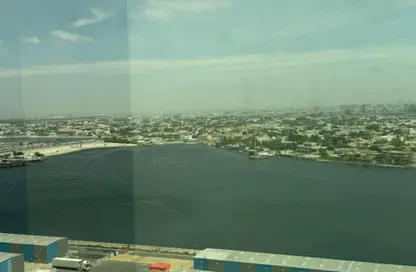 Apartment - 1 Bedroom - 2 Bathrooms for sale in Orient Tower 1 - Orient Towers - Al Bustan - Ajman