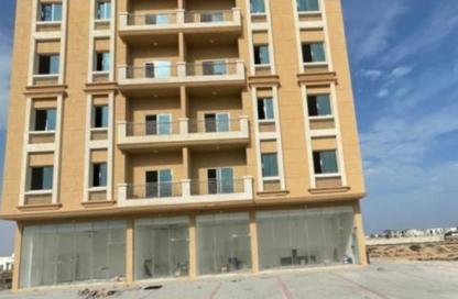 Land - Studio for sale in Muwailih Building - Muwaileh - Sharjah Land - Studio for sale in Muwailih Building - Muwaileh - Sharjah