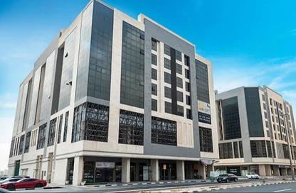 Land - Studio for sale in Muwailih Building - Muwaileh - Sharjah