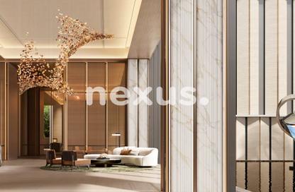 Apartment - 3 - 4 for sale in Jumeirah Residences Emirates Tower B - Jumeirah Residences Emirates Towers - Sheikh Zayed Road - Dubai