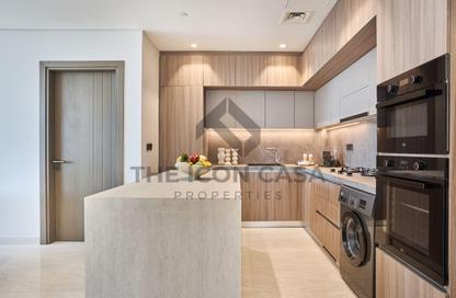 Apartment - 2 - 2 for rent in The Icon Casa 6 - District 11 - Jumeirah Village Circle - Dubai