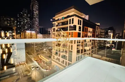 Apartment - 1 Bedroom - 2 Bathrooms for rent in Paradise Residence - Al Satwa - Dubai