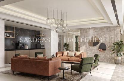 Apartment - 2 - 3 for sale in Azizi Ruby - District 15 - Jumeirah Village Circle - Dubai
