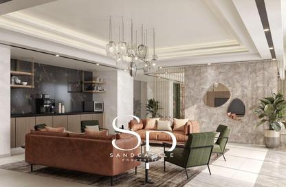 Apartment - 2 - 3 for sale in Azizi Ruby - District 15 - Jumeirah Village Circle - Dubai Apartment - 2 - 3 for sale in Azizi Ruby - District 15 - Jumeirah Village Circle - Dubai