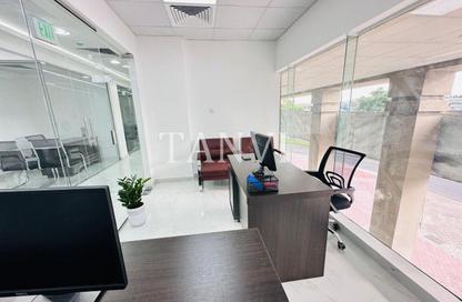 Office Space - Studio - 1 Bathroom for rent in Reem Residency - Al Karama - Dubai Office Space - Studio - 1 Bathroom for rent in Reem Residency - Al Karama - Dubai