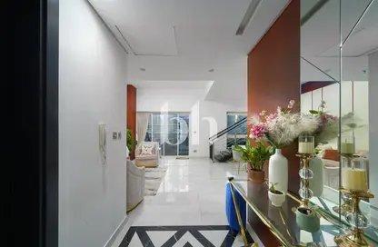 شقة - 3 غرف نوم - 4 حمامات للبيع في C مجمع - تلال الجميرا - جزر الجميرا - دبي