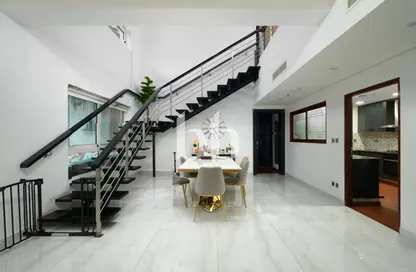 Apartment - 3 Bedrooms - 4 Bathrooms for sale in Cluster C - Jumeirah Heights - Jumeirah Islands - Dubai