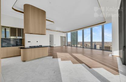 Penthouse - 4 - 4 for sale in Jumeirah Living Business Bay - Peninsula - Business Bay - Dubai