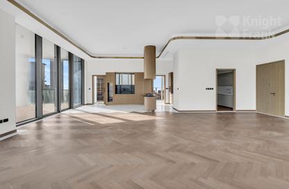 Penthouse - 4 - 4 for sale in Jumeirah Living Business Bay - Peninsula - Business Bay - Dubai