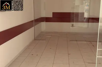 Shop - Studio - 1 Bathroom for rent in Al Nakheel - Ajman Downtown - Ajman Shop - Studio - 1 Bathroom for rent in Al Nakheel - Ajman Downtown - Ajman