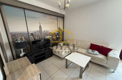 Apartment - Studio - 1 for rent in Sea Lane Suites Building 13 - The Lagoons - Mina Al Arab - Ras Al Khaimah