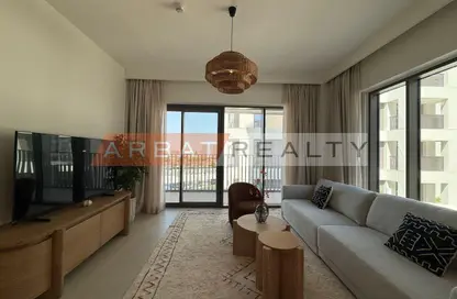 Apartment - 2 Bedrooms - 2 Bathrooms for rent in Canopy at Creek Beach Building 1 - Canopy at Creek Beach - Creek Beach - Dubai Creek Harbour (The Lagoons) - Dubai Apartment - 2 Bedrooms - 2 Bathrooms for rent in Canopy at Creek Beach Building 1 - Canopy at Creek Beach - Creek Beach - Dubai Creek Harbour (The Lagoons) - Dubai