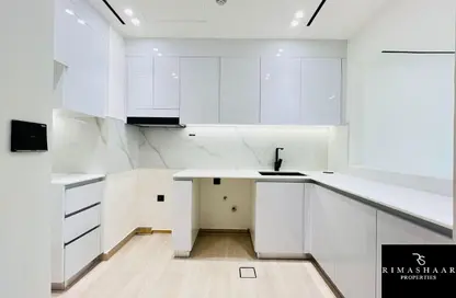 Apartment - 1 Bedroom - 2 Bathrooms for rent in Binghatti Nova - District 12 - Jumeirah Village Circle - Dubai