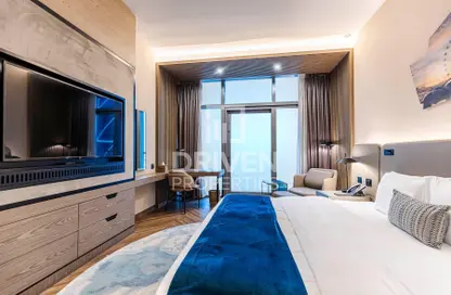 Apartment - Studio - 1 Bathroom for sale in Paramount Tower Hotel and Residences - Business Bay - Dubai Apartment - Studio - 1 Bathroom for sale in Paramount Tower Hotel and Residences - Business Bay - Dubai