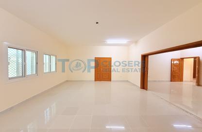 Apartment - 3 - 5 for rent in Ugdat Al Ameriya - Al Jimi - Al Ain