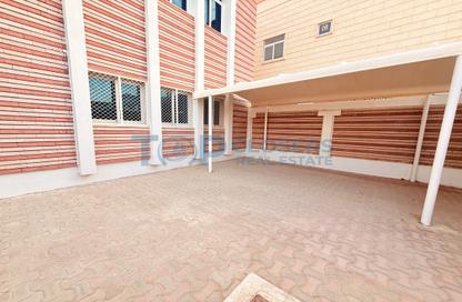 Apartment - 3 - 5 for rent in Ugdat Al Ameriya - Al Jimi - Al Ain