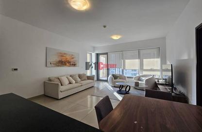 Apartment - 1 Bedroom - 2 Bathrooms for rent in 29 Burj Boulevard Tower 2 - 29 Burj Boulevard - Downtown Dubai - Dubai