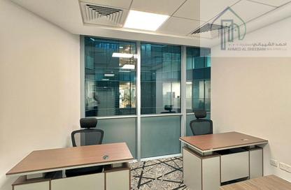 Office Space - Studio - 1 for rent in Business Village - Port Saeed - Deira - Dubai Office Space - Studio - 1 for rent in Business Village - Port Saeed - Deira - Dubai