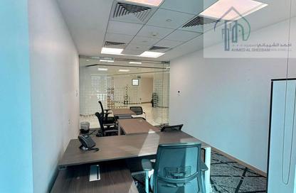 Office Space - Studio - 1 for rent in Business Village - Port Saeed - Deira - Dubai Office Space - Studio - 1 for rent in Business Village - Port Saeed - Deira - Dubai