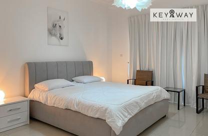 Apartment - 2 Bedrooms - 4 Bathrooms for sale in Golden Mile 1 - Golden Mile - Palm Jumeirah - Dubai Apartment - 2 Bedrooms - 4 Bathrooms for sale in Golden Mile 1 - Golden Mile - Palm Jumeirah - Dubai
