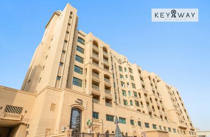 Apartment - 2 Bedrooms - 4 Bathrooms for sale in Golden Mile 1 - Golden Mile - Palm Jumeirah - Dubai Apartment - 2 Bedrooms - 4 Bathrooms for sale in Golden Mile 1 - Golden Mile - Palm Jumeirah - Dubai