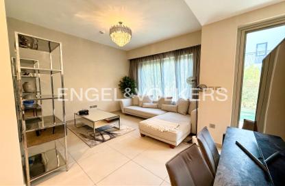 Townhouse - 3 - 4 for rent in Camelia 2 - Camelia - Arabian Ranches 2 - Dubai Townhouse - 3 - 4 for rent in Camelia 2 - Camelia - Arabian Ranches 2 - Dubai