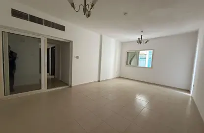 شقة - 2 غرف نوم - 2 حمامات للايجار في كورنيش الخان - الخان - الشارقة