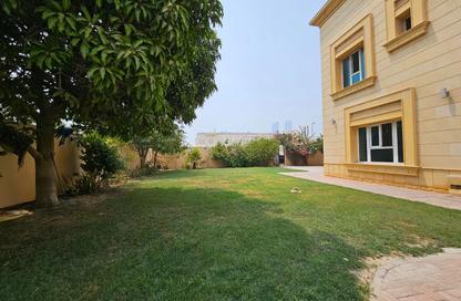 Villa - 5 Bedrooms - 7 Bathrooms for rent in Al Quoz 1 - Al Quoz - Dubai