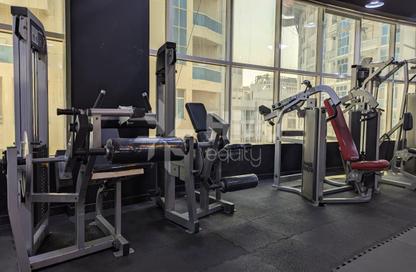 Shop - Studio for rent in Elite Commercial Tower - Al Barsha 1 - Al Barsha - Dubai