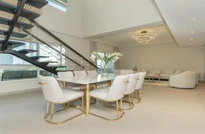 Apartment - 3 Bedrooms - 3 Bathrooms for rent in Cluster B - Jumeirah Heights - Jumeirah Islands - Dubai