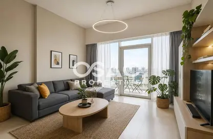Apartment - 1 Bedroom - 2 Bathrooms for sale in Samia Azizi - Al Furjan - Dubai