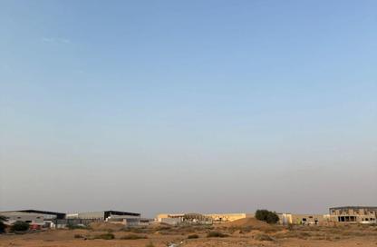 Land - Studio for sale in Al Sehma - Al Rowdat Suburb - Sharjah