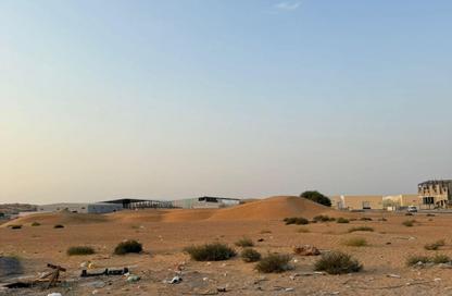 Land - Studio for sale in Al Sehma - Al Rowdat Suburb - Sharjah