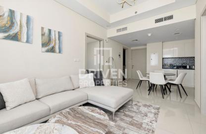 Apartment - 2 - 2 for rent in Aykon City Tower C - Aykon City - Business Bay - Dubai
