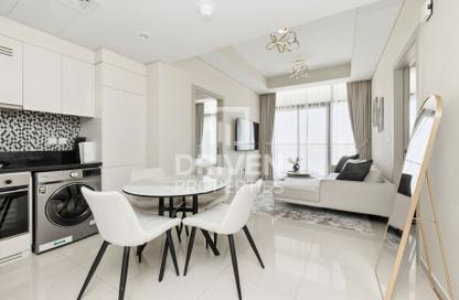 Apartment - 2 - 2 for rent in Aykon City Tower C - Aykon City - Business Bay - Dubai